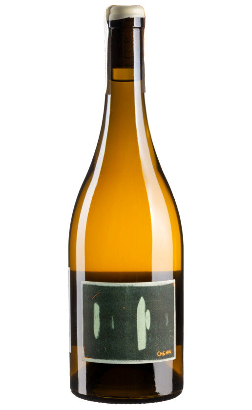 Bencze Chenin Blanc, Lake Belaton, Hungary 2021