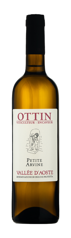 Ottin Petite Arvine