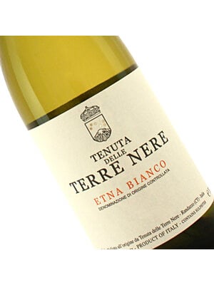 Tenuta della Terre Nere Etna Bianco, Sicily 2022