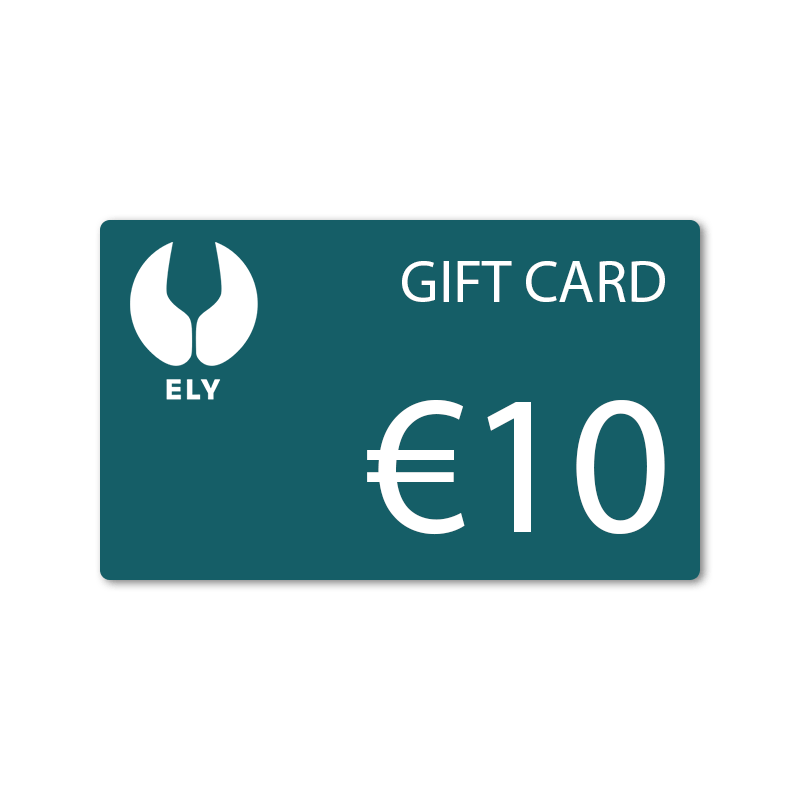 €10 ELY Gift Card