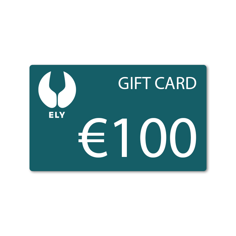 €100 ELY Gift Card