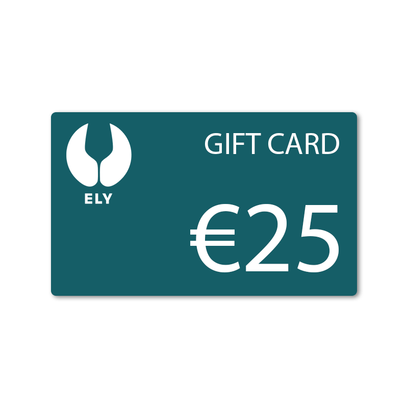 €25 ELY Gift Card