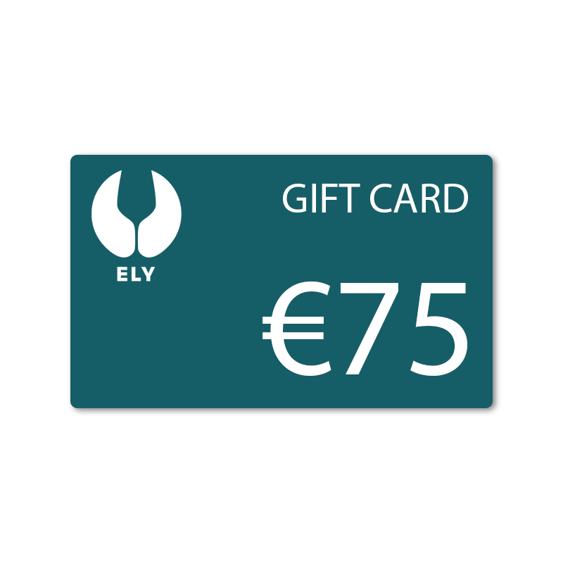€75 ELY Gift Card