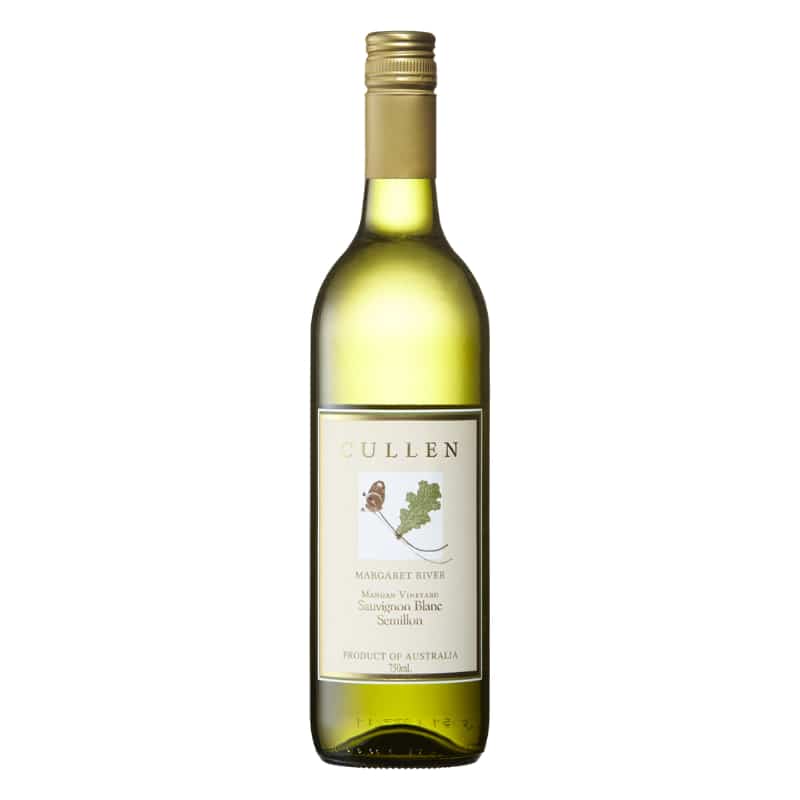 Cullen 'Mangan Vineyard' Sauvignon Blanc
