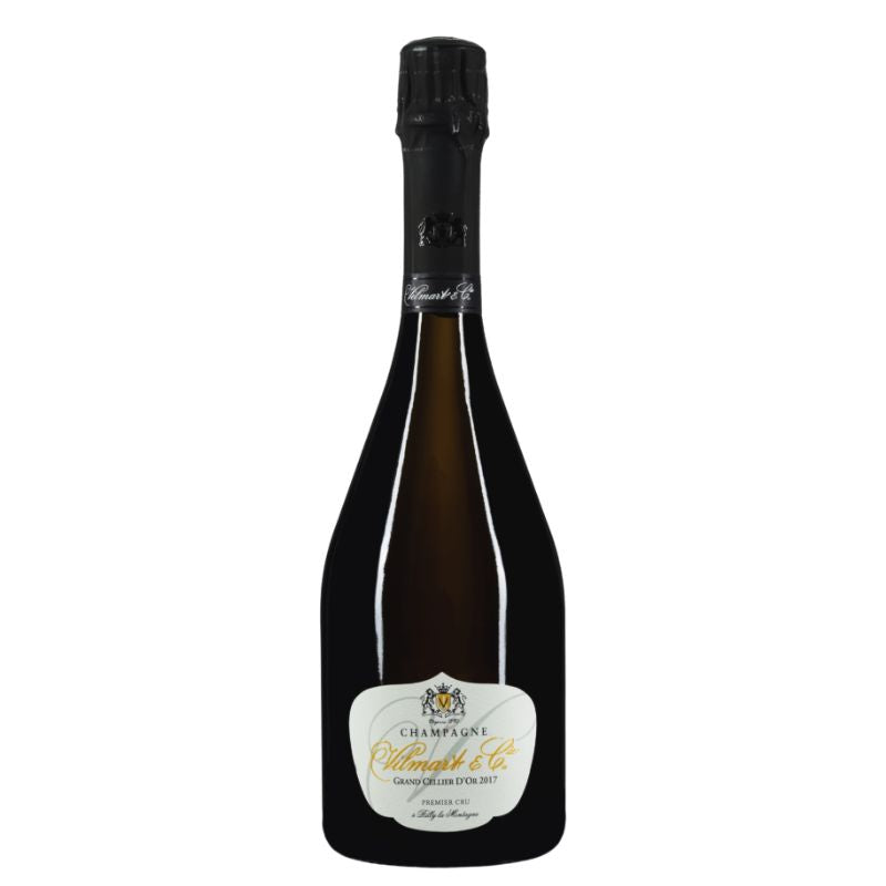 Champagne Vilmart Grand Cellier d’Or Premier Cru