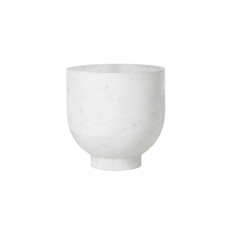 Alza Marble Champagne Cooler